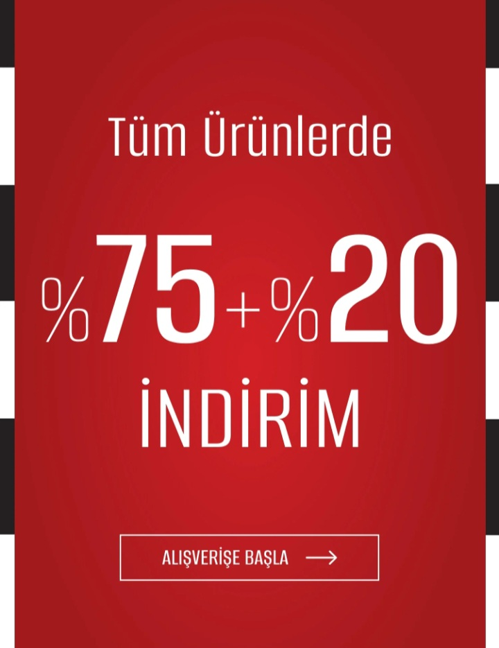 MadameCoco indirim Kombosu
