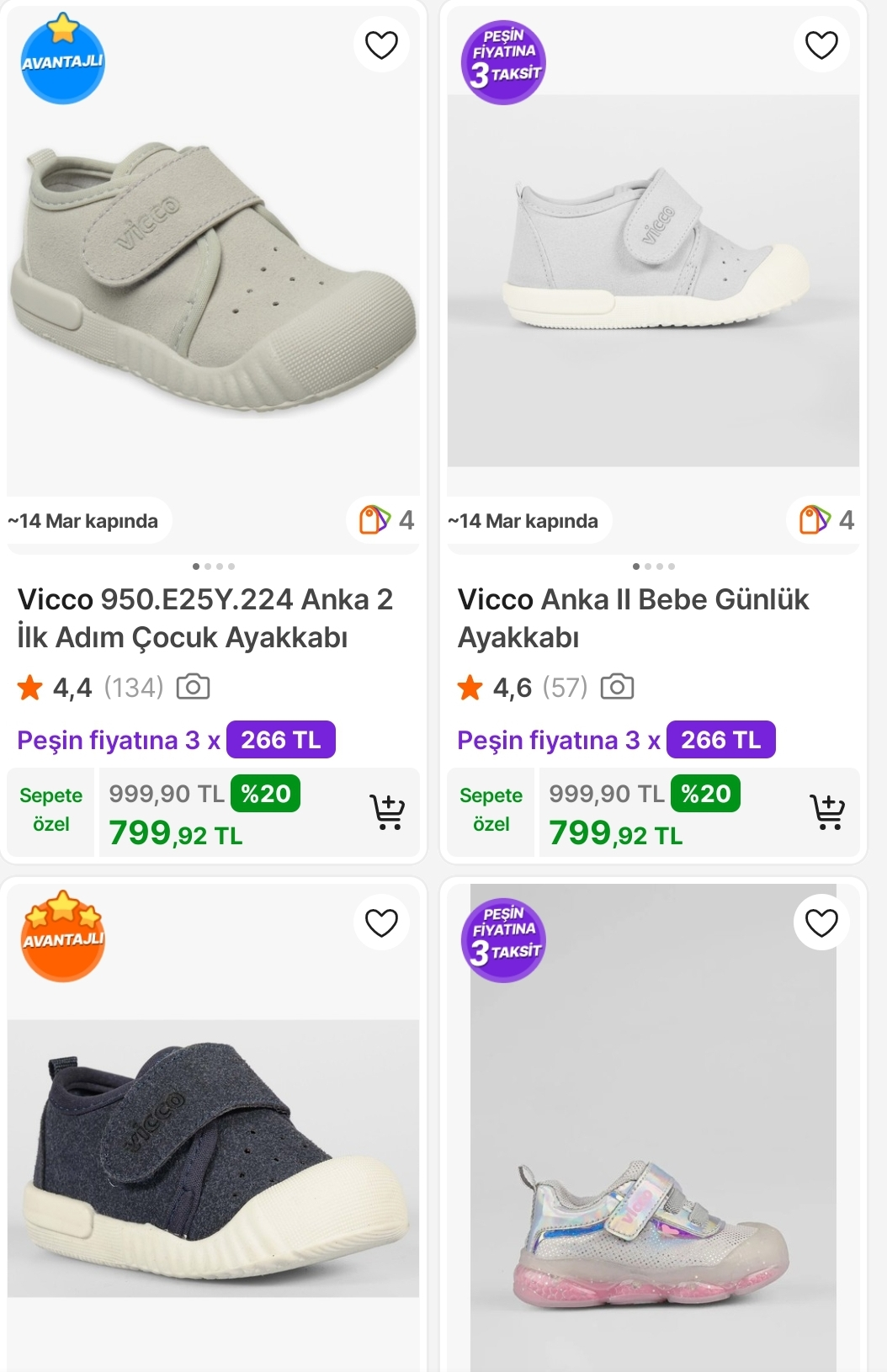 Babymall 750/150 TL indirim kodu: BAYRAMLIK150