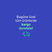 Decathlon: Tüm Ürünlerde Bugüne Özel Kargo Ücretsiz