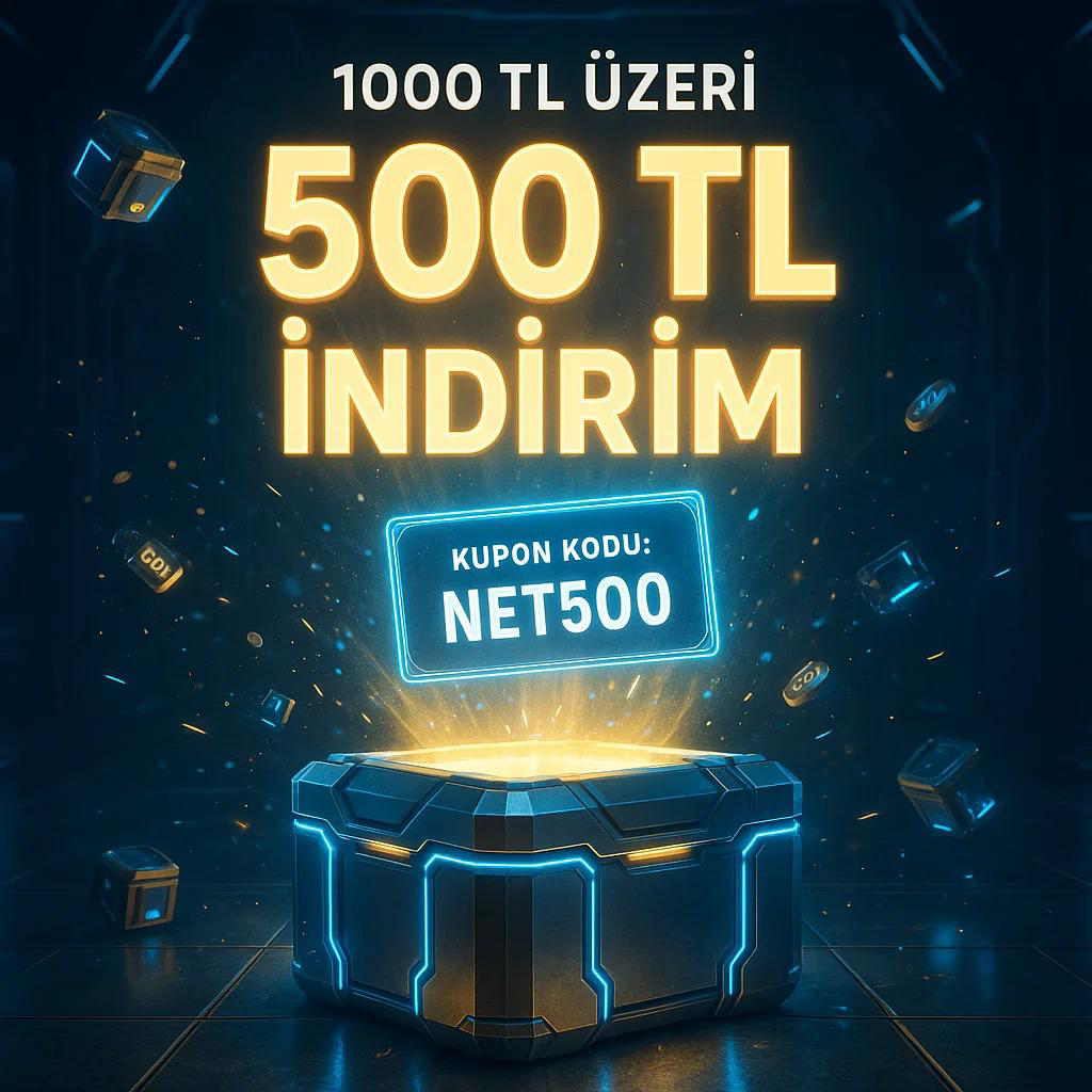 Lc Waikiki 1.000/500 TL indirim kodu geldi